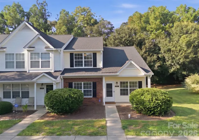 Photo 1 of Townhouse for sale at 2826 Mayer House Ct, Charlotte, NC 28214 | MLS# 4421193 | Listing updated on 2026-09-07