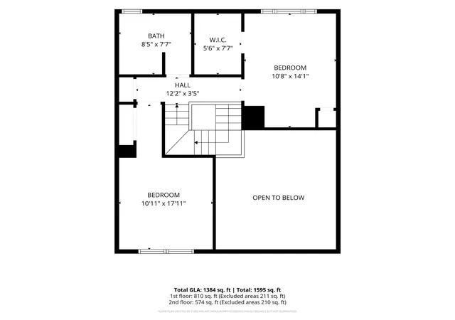 Photo 30 of Townhouse for sale at 2826 Mayer House Ct, Charlotte, NC 28214 | MLS# 4421193 | Listing updated on 2026-09-07