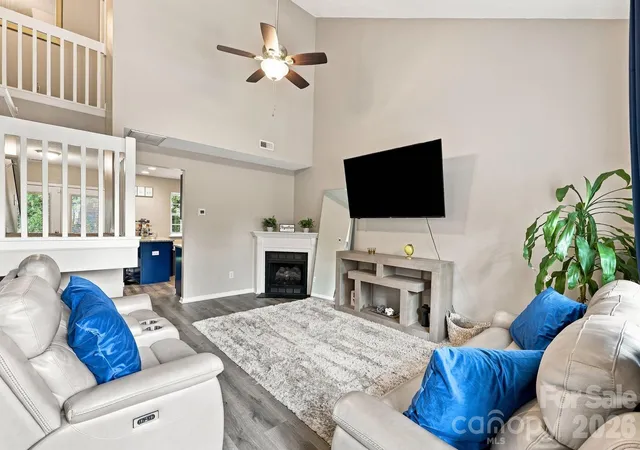 Photo 2 of Townhouse for sale at 2826 Mayer House Ct, Charlotte, NC 28214 | MLS# 4421193 | Listing updated on 2026-09-07