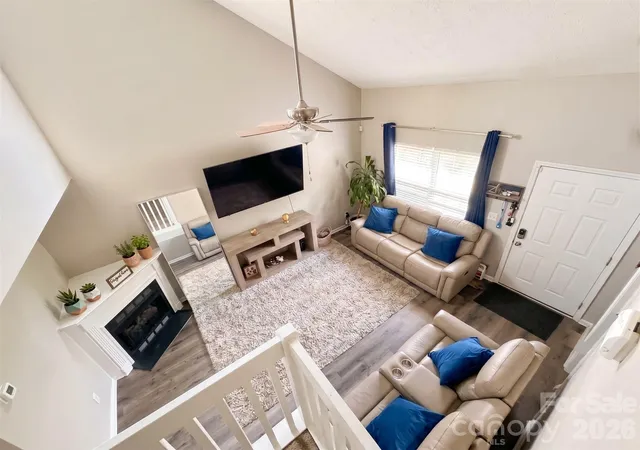 Photo 4 of Townhouse for sale at 2826 Mayer House Ct, Charlotte, NC 28214 | MLS# 4421193 | Listing updated on 2026-09-07