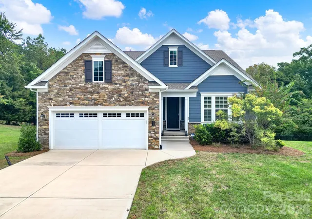 Photo 1 of Single family home for sale at 3509 Aqua Point Dr, York, SC 29745 | MLS# 4421196 | Listing updated on 2026-10-02