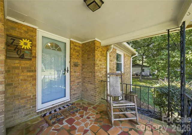 Photo 3 of Single family home for sale at 7704 Otts Cir, Stanley, NC 28164 | MLS# 4421199 | Listing updated on 2026-10-08