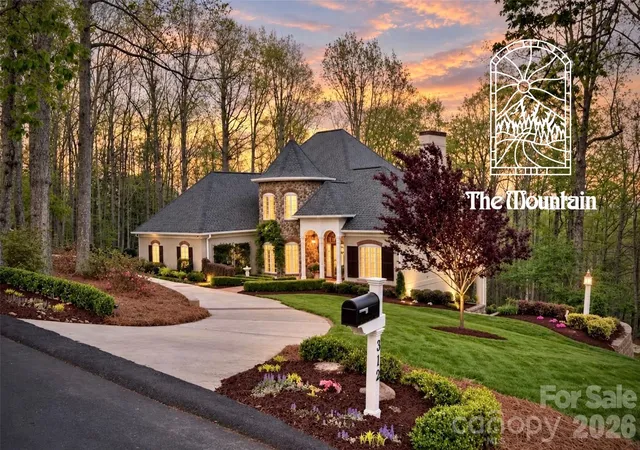 Photo 1 of Single family home for sale at 312 Eagles Walk, Gastonia, NC 28056 | MLS# 4421205 | Listing updated on 2026-10-05