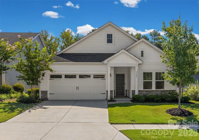 Photo 1 of Single family home for sale at 9125 Myrna Dr, Gastonia, NC 28056 | MLS# 4421211 | Listing updated on 2026-09-07