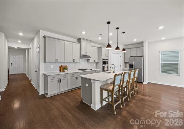 Photo 4 of Single family home for sale at 9125 Myrna Dr, Gastonia, NC 28056 | MLS# 4421211 | Listing updated on 2026-09-07