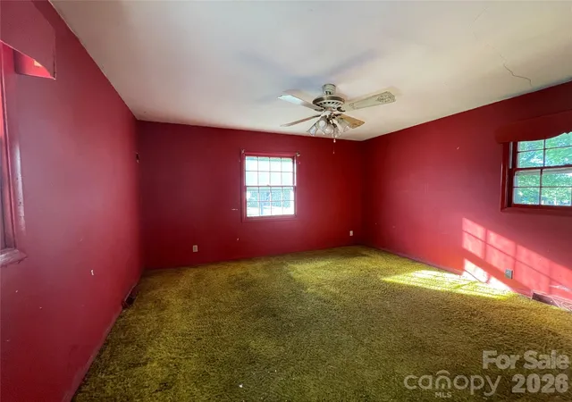 Photo 3 of Single family home for sale at 400 S Shaver St, Salisbury, NC 28144 | MLS# 4421212 | Listing updated on 2026-09-21
