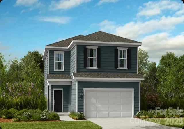 Photo 1 of Single family home for sale at 303 Fincastle Glen Rd, Shelby, NC 28152 | MLS# 4421213 | Listing updated on 2026-09-21