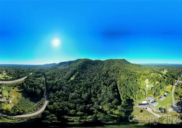 Photo 3 of Land for sale at 0 Jacumin Rd, Valdese, NC 28690 | MLS# 4421219 | Listing updated on 2026-10-08