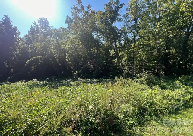 Photo 3 of Land for sale at 0 Jacumin Rd, Valdese, NC 28690 | MLS# 4421219 | Listing updated on 2026-09-14