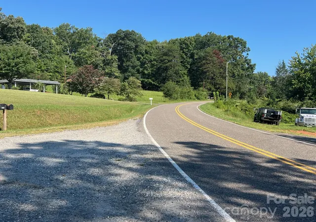 Photo 3 of Land for sale at 0 Jacumin Rd, Valdese, NC 28690 | MLS# 4421219 | Listing updated on 2026-09-14