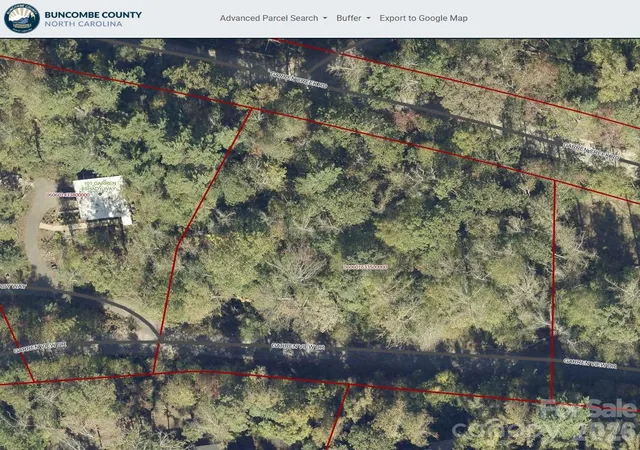 Photo 4 of Land for sale at 19 Garren View Dr, Fairview, NC 28730 | MLS# 4421233 | Listing updated on 2026-09-04