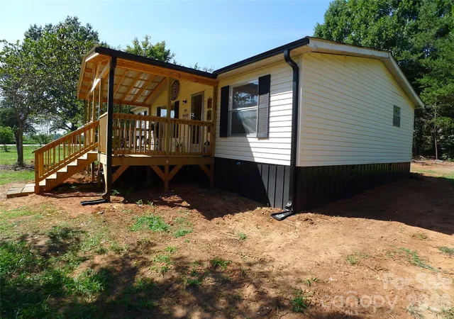 Photo 1 of Single family home for sale at 2005 Monico Ln #2, Yadkinville, NC 27055 | MLS# 4421238 | Listing updated on 2026-10-06