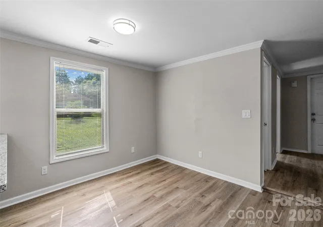 Photo 3 of Single family home for sale at 6124 Old Mt Holly Rd, Charlotte, NC 28208 | MLS# 4421243 | Listing updated on 2026-10-21