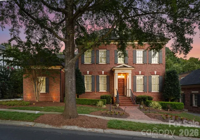 Photo 1 of Mansion for sale at 9414 Heydon Hall Cir, Charlotte, NC 28210 | MLS# 4421247 | Listing updated on 2026-09-05