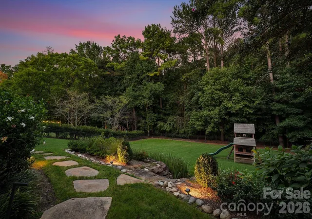 Photo 2 of Mansion for sale at 9414 Heydon Hall Cir, Charlotte, NC 28210 | MLS# 4421247 | Listing updated on 2026-09-05
