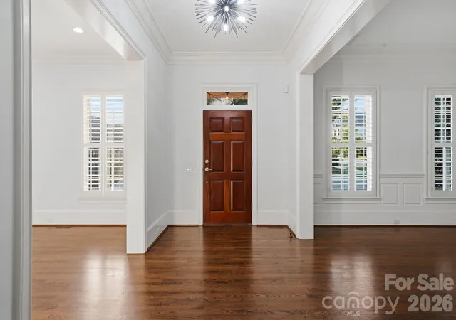 Photo 3 of Single family home for sale at 9414 Heydon Hall Cir, Charlotte, NC 28210 | MLS# 4421247 | Listing updated on 2026-09-05