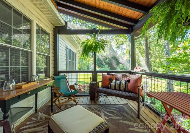 Photo 3 of Single family home for sale at 38 Eden Glen Rd, Black Mountain, NC 28711 | MLS# 4421255 | Listing updated on 2026-09-28