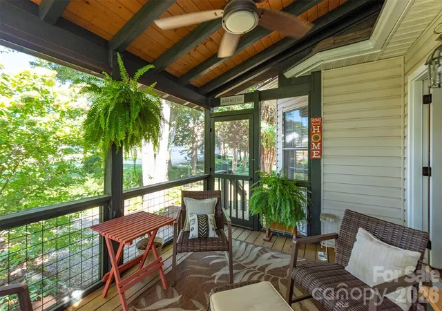 Photo 4 of Single family home for sale at 38 Eden Glen Rd, Black Mountain, NC 28711 | MLS# 4421255 | Listing updated on 2026-09-28