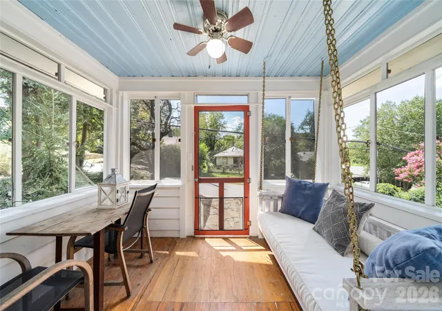 Photo 2 of Single family home for sale at 101 Olney Rd, Asheville, NC 28806 | MLS# 4421259 | Listing updated on 2026-10-08