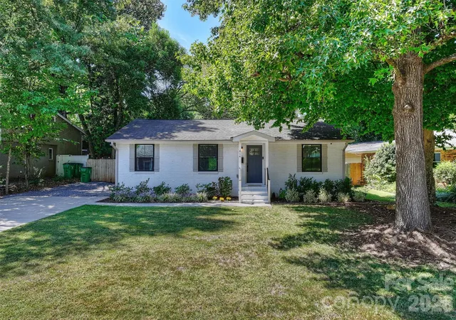 Single family home for sale at 614 Cooper Dr, Charlotte, NC 28210 | MLS# 4421270