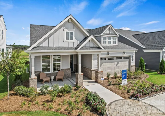 Photo 1 of Single family home for sale at 12421 Pit Mine Way, Midland, NC 28107 | MLS# 4421272 | Listing updated on 2026-09-05