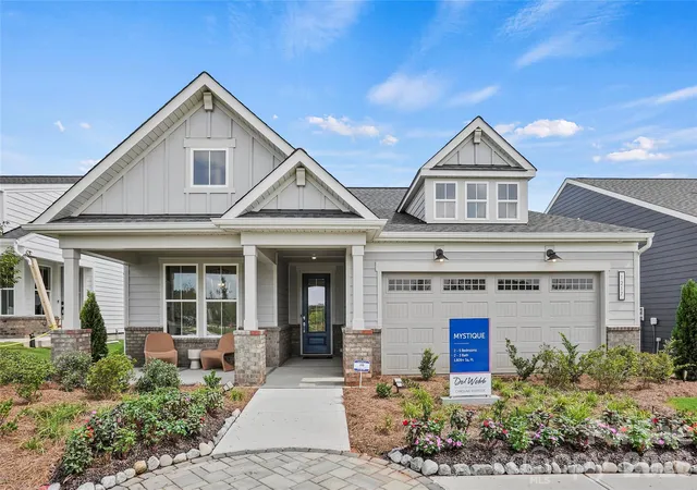 Photo 2 of Single family home for sale at 12421 Pit Mine Way, Midland, NC 28107 | MLS# 4421272 | Listing updated on 2026-09-05