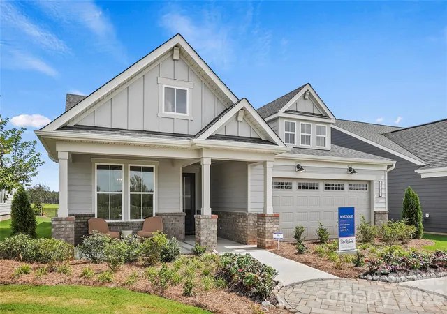 Photo 2 of Single family home for sale at 12421 Pit Mine Way, Midland, NC 28107 | MLS# 4421272 | Listing updated on 2026-09-05
