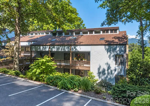 Photo 1 of Condo for sale at 87 Willow Rd #A-6, Waynesville, NC 28786 | MLS# 4421273 | Listing updated on 2026-10-05