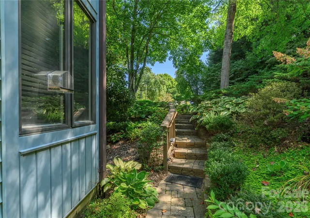Photo 2 of Condo for sale at 87 Willow Rd #A-6, Waynesville, NC 28786 | MLS# 4421273 | Listing updated on 2026-10-05