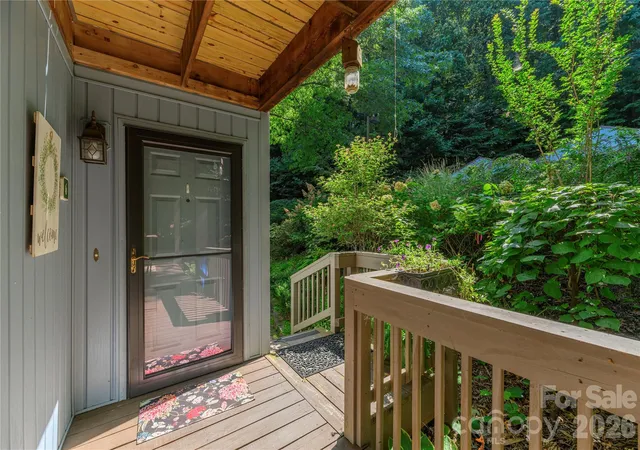 Photo 3 of Condo for sale at 87 Willow Rd #A-6, Waynesville, NC 28786 | MLS# 4421273 | Listing updated on 2026-10-05