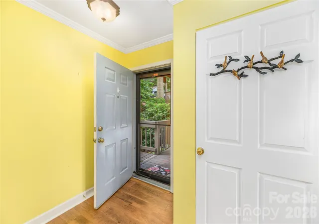 Photo 3 of Condo for sale at 87 Willow Rd #A-6, Waynesville, NC 28786 | MLS# 4421273 | Listing updated on 2026-10-05