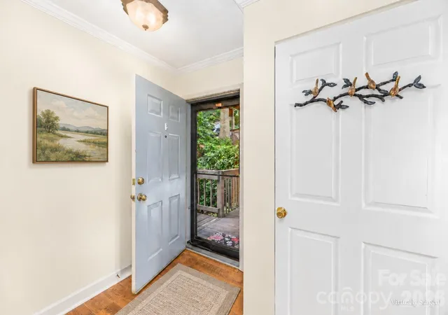 Photo 4 of Condo for sale at 87 Willow Rd #A-6, Waynesville, NC 28786 | MLS# 4421273 | Listing updated on 2026-10-05