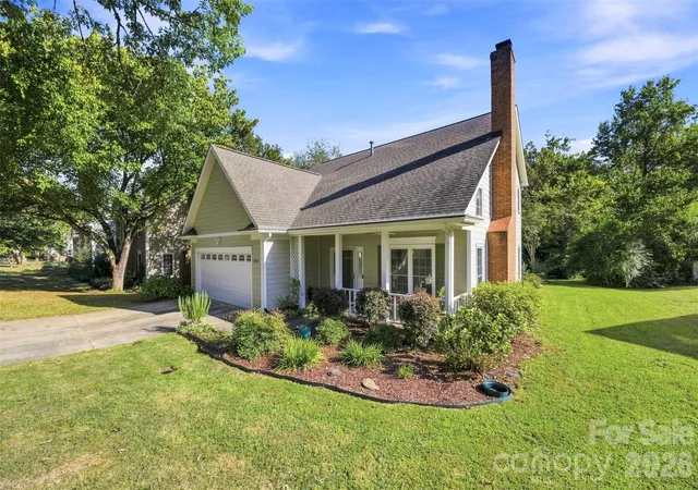 Photo 1 of Single family home for sale at 2112 Long Ridge Ln, Charlotte, NC 28214 | MLS# 4421277 | Listing updated on 2026-10-26