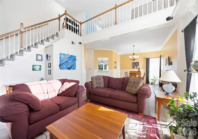 Photo 2 of Single family home for sale at 2112 Long Ridge Ln, Charlotte, NC 28214 | MLS# 4421277 | Listing updated on 2026-10-26