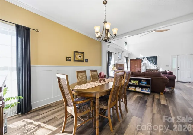 Photo 3 of Single family home for sale at 2112 Long Ridge Ln, Charlotte, NC 28214 | MLS# 4421277 | Listing updated on 2026-10-26