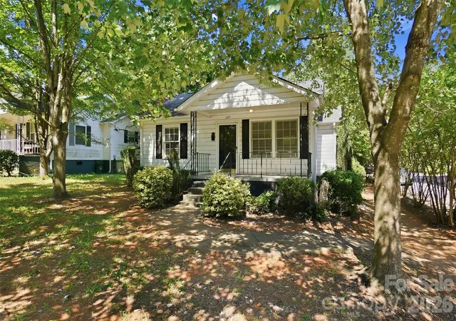 Photo 2 of Single family home for sale at 1327 Eden Ter, Rock Hill, SC 29730 | MLS# 4421279 | Listing updated on 2026-09-21