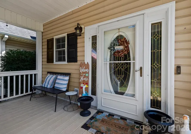 Photo 3 of Single family home for sale at 66 Azalea Dr, Weaverville, NC 28787 | MLS# 4421280 | Listing updated on 2026-09-05