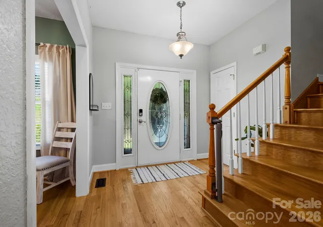 Photo 3 of Single family home for sale at 66 Azalea Dr, Weaverville, NC 28787 | MLS# 4421280 | Listing updated on 2026-09-05