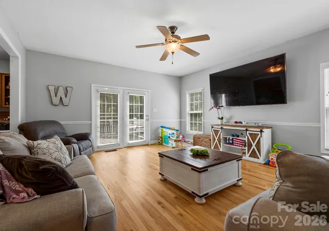 Photo 4 of Single family home for sale at 66 Azalea Dr, Weaverville, NC 28787 | MLS# 4421280 | Listing updated on 2026-09-05
