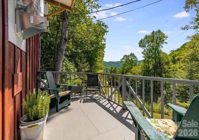 Photo 1 of Single family home for sale at 1712 Little Crk Rd, Hot Springs, NC 28743 | MLS# 4421283 | Listing updated on 2026-09-12