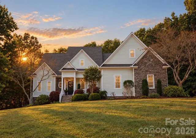 Photo 1 of Single family home for sale at 4109 River Birch Dr, Iron Station, NC 28080 | MLS# 4421294 | Listing updated on 2026-10-01