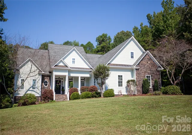 Photo 3 of Single family home for sale at 4109 River Birch Dr, Iron Station, NC 28080 | MLS# 4421294 | Listing updated on 2026-10-01