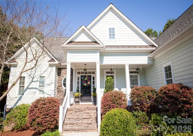 Photo 4 of Single family home for sale at 4109 River Birch Dr, Iron Station, NC 28080 | MLS# 4421294 | Listing updated on 2026-10-01