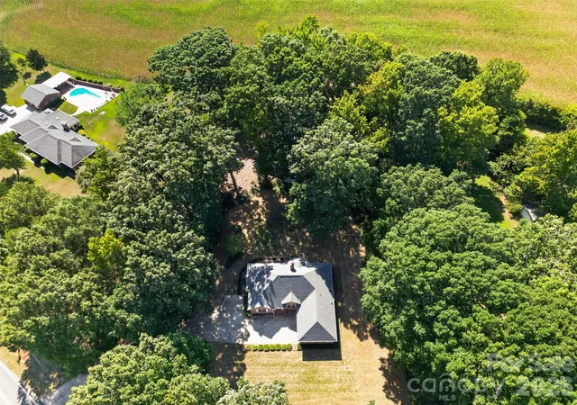 Single family home for sale at 12600 Bain School Rd, Mint Hill, NC 28227 | MLS# 4421299