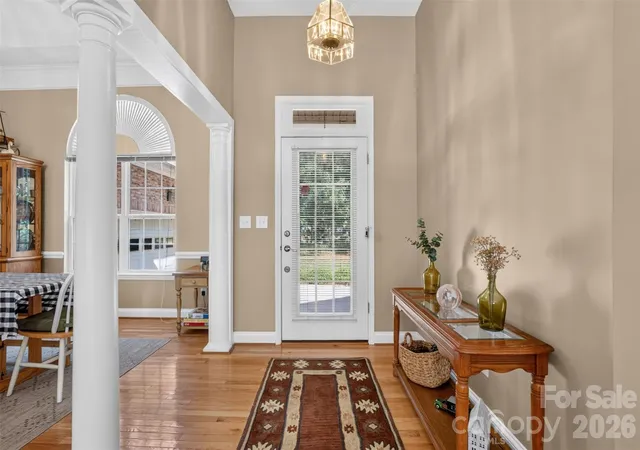 Photo 4 of Single family home for sale at 12600 Bain School Rd, Mint Hill, NC 28227 | MLS# 4421299 | Listing updated on 2026-10-30