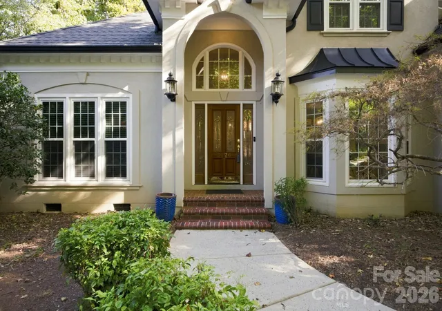 Photo 2 of Single family home for sale at 3726 Ashford Leigh Ct, Charlotte, NC 28269 | MLS# 4421303 | Listing updated on 2026-10-04