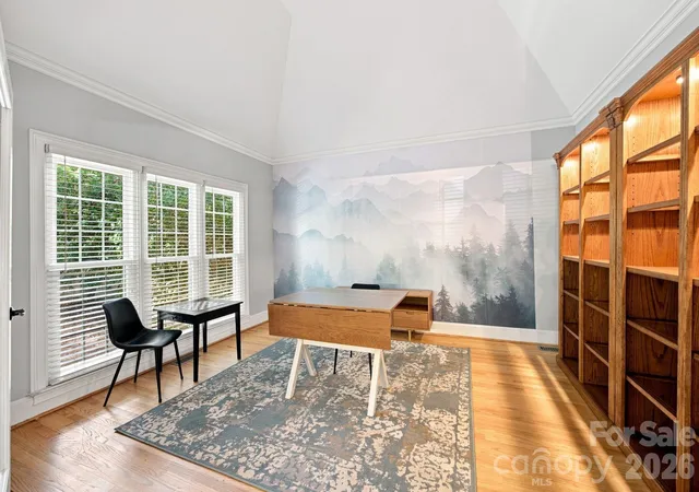 Photo 4 of Single family home for sale at 3726 Ashford Leigh Ct, Charlotte, NC 28269 | MLS# 4421303 | Listing updated on 2026-10-21