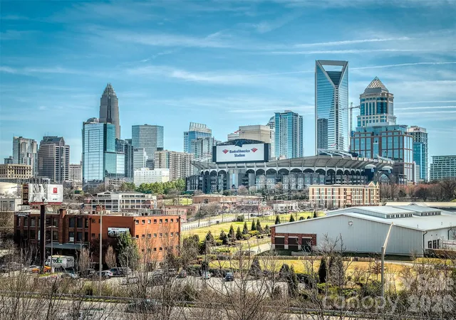Photo 1 of Condo for sale at 1101 W 1st Street #211, Charlotte, NC 28202 | MLS# 4421311 | Listing updated on 2026-09-04