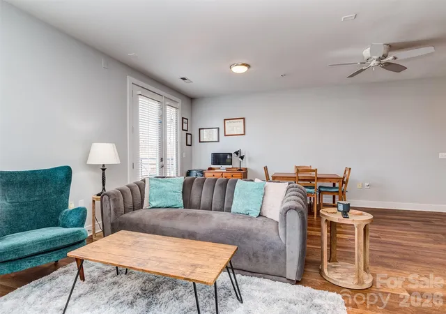 Photo 3 of Condo for sale at 1101 W 1st Street #211, Charlotte, NC 28202 | MLS# 4421311 | Listing updated on 2026-09-04