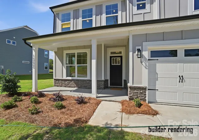 Photo 2 of Single family home for sale at 00a Briarwood Cir, Fort Mill, SC 29715 | MLS# 4421315 | Listing updated on 2026-10-20